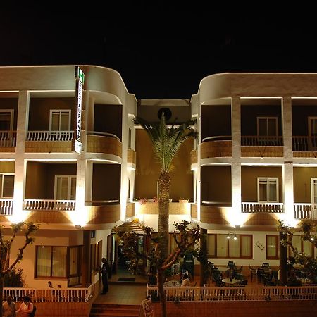 Hosteleria La Palmera De Miajadas Sl Luaran gambar