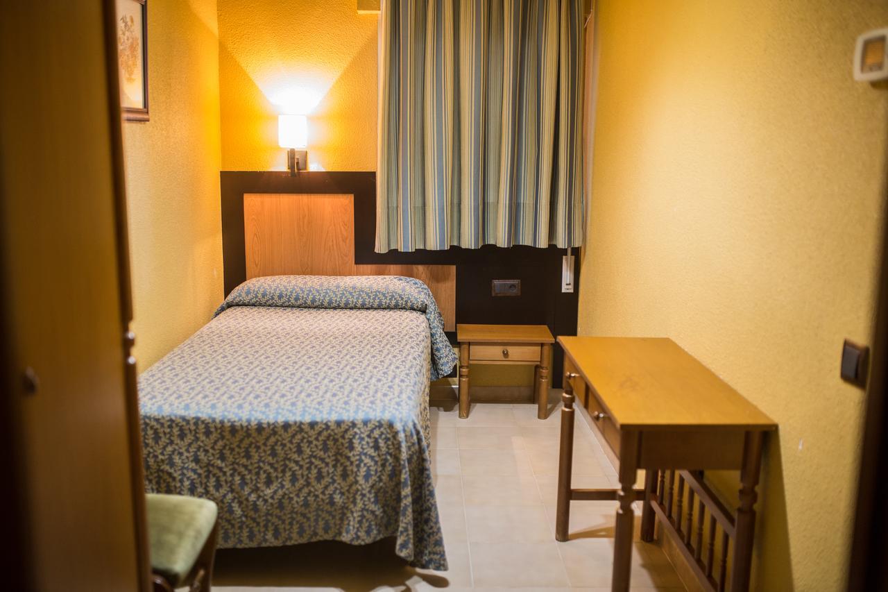 Hosteleria La Palmera De Miajadas Sl Luaran gambar