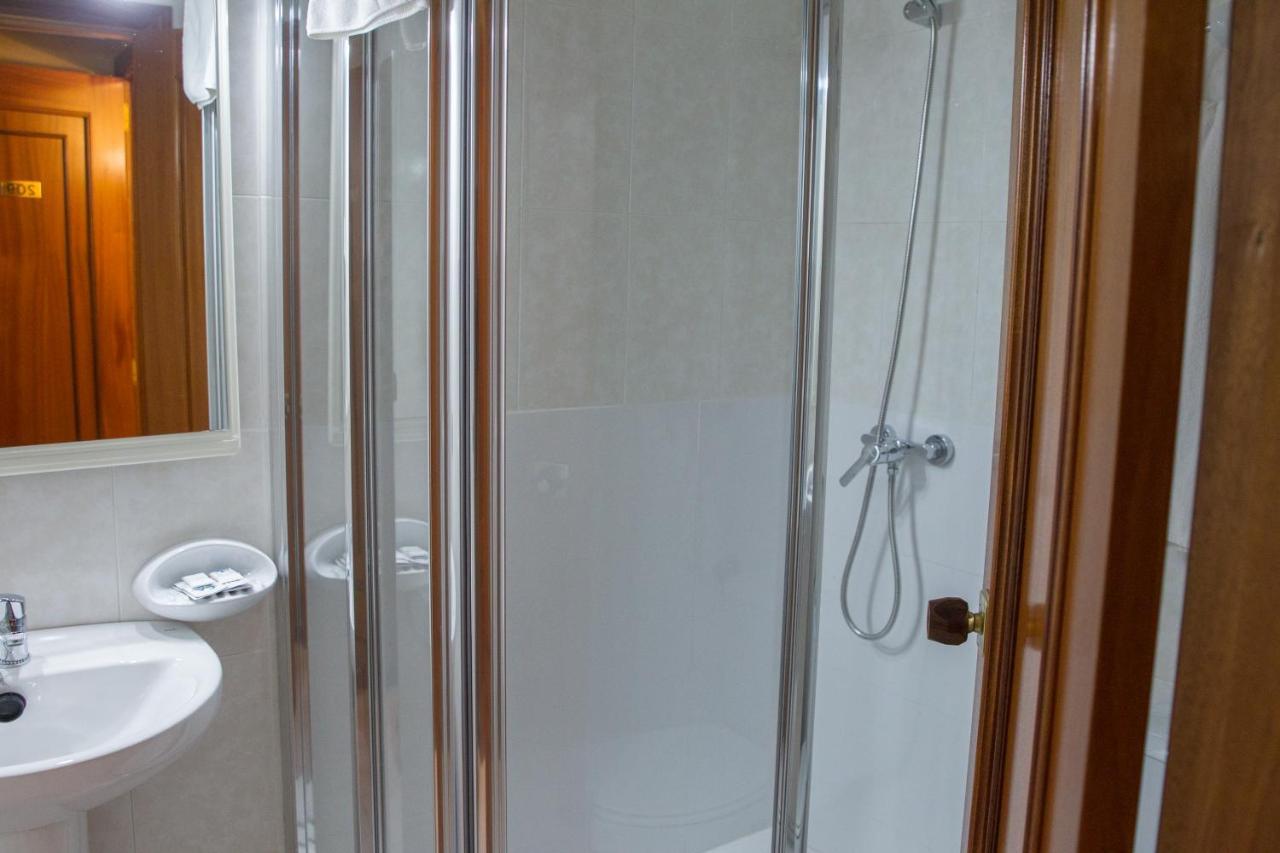 Hosteleria La Palmera De Miajadas Sl Luaran gambar