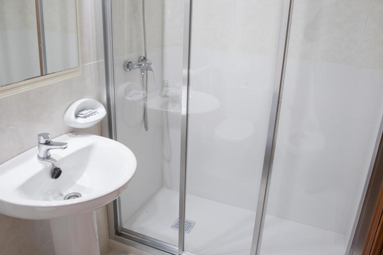 Hosteleria La Palmera De Miajadas Sl Luaran gambar